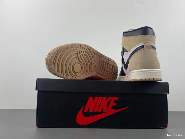Cheap Husky Jordan Latte High WMNS FD2596-021 1 OG Air 0703